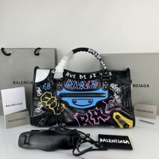 Balenciaga Classic City Bags